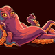 Image for article titled Tentacle Art That Will Wrap All The Way Around Your Mind